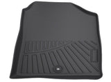 All Weather Floor Mats Liner fit for Honda Pilot 23-25 TPE Anti-Slip Front & Rear 05746431
