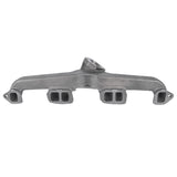 Cast Iron Exhaust Manifold 00464136 Fits for Chevrolet C10 C20 C30 K10 K20 Pickup 4.1L 4.8L L6 88305366