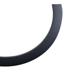 2pcs Rear Fender Flare Molding fit for Ford Transit 150/250/350 HD 2015-2018 88193720