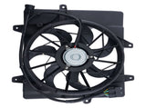 Cooling Fan fit for Chrysler PT Cruiser 2006-2010 620052 621240 5179470AA 240W 50796074