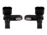 4* Front Rear Left Right ABS Wheel Speed Sensor fit for Toyota 4Runner FJ Cruiser 52977563