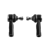 6pc Front Lower Control Arms Tie Rods Sway Bars FIT for Toyota Corolla 2014-2019 59819033