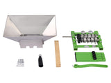 7L Manual Juicer Grinder,Portable Fruit Scratter-Does not support self pick up 59533043