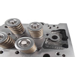 Cylinder Head Assy with Valves Fit For Cummins K19 K38 K50 QSK19 Diesel Engines 3081065 3646323 57694399