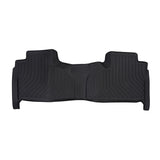 Anti-Slip TPE Carpet Floor Mats fit for Chevrolet Suburban Yukon XL 2021-2025 Black 68238678