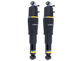 Rear Pair Air Shock Absorbers Fit for Cadillac Escalade Rear 2002-2014 Fit for Chevy/Chevrolet 56545920