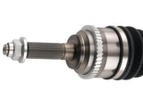 Front Left Passenger CV Axle Shaft fit for Ford Fusion 2010-2012 Lincoln MKZ 2007-12 39280797