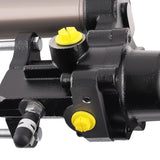 Power Brake Booster Hydraulic for Chevrolet Tahoe 2000 2001 2002 527359 15706056 59022454