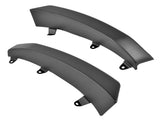 Front LeftRight Wheel Flare Molding For 2011-2018 Ram 4500 5500 6.4L 6.7L l6 1JX30RXFAB 1JX31RXFAB 91831023