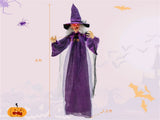 6 FT Hanging Halloween Decoration 28756343