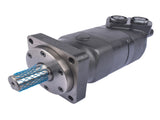 Hydraulic Motor 112-1068-006 112-1068 Fits for Eaton Char-Lynn 6000 Series 4 Bolt 92497755