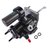 BRB-33 Hydraulic Power Brake Booster 52-7374 for Ford F-250 F-350 F-450 F-550 Super Duty 1999-2004 04595112