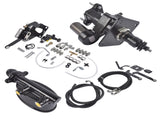 Hydro Brake Booster Master Cylinder Replacement for Dodge A B E Hoses Plymouth Belvedere 47335017