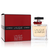Lalique Le Parfum by Lalique Eau De Parfum Spray 3.3 oz for Women FX-454402