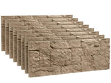 Stone Wall Panels 00308676