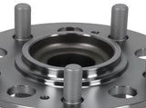 2pc Rear Wheel Bearing Hub fit for HYUNDAI SONATA 2010-2014 512437 WE60771 Square 59670191