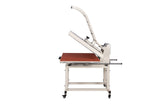 32x40 Large Format Manual Heat Press Machine With Stand 220V,8000W W1883P195891