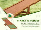 Dog Agility Ramp Pet Seesaw 02810977
