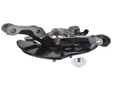 Front Left Driver Side Steering Knuckle & Hub Bearing Assy Replacement for Honda Civic 2012 1.5L 02037974