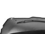 Windshield Grille Wiper Cowl Cover Panel Replacement for 2013-2019 Ford Taurus DG1Z5402228B 91353769