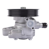 Power Steering Pump w/Pulley for Honda Accord 2.3L 1998-2002 56110PAAA01 21-5919 52318797