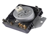 Dryer Timer Control 60Hz W11685947 Fit for Whirlpool Maytag Norge Roper MED4500MW0 YMED4500MW0 02739955