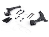 Front Lower Left & Right Control Arm Sway bar End Link fit for MAZDA CX-7 2007-2012 08314788