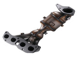 EPA Catalytic Converter fit for Nissan Rogue 2007-2013 Rogue Select 2.5L 2014-2015 30588947
