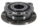 Front Wheel Hub & Bearing Assembly fit for BMW X5 X6 AWD 2007-2018 1411-326394 43943847