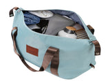 Luggage Sets 3 Piece Carry on Luggage 22x14x9 Airline Approved, Lightweight Hardshell ABS Suitcases PP532403AAC
