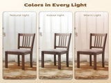 2 pcs Dining chair 25755430