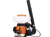 backpack fogger sprayer,mist and duster sprayer,agricultural fertilizatino spray dusting W46542865