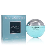 Bvlgari Aqua Marine by Bvlgari Eau De Toilette Spray 3.4 oz for Men FX-449256