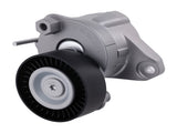 Belt Tensioner & 3 Idler Pulleys fit for Mercedes C300 E350 2008-2011 2722020719 15296796