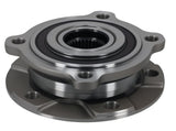 Front Wheel Hub & Bearing Assembly fit for BMW X5 X6 AWD 2007-2018 1411-326394 43943847