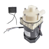 S-0730 Ice Machine Motor Replacement for Hoshizaki Ice Machine KM Series 120V 60W 3200RPM 213780A01 19619946