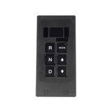 Fits For Allison Transmission Shifter Selection Pad Selector 29551495 29544831 44172650