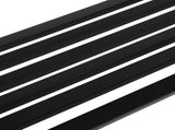 50" Outdoor Welcome Backrest Cast Iron Bench 27571420
