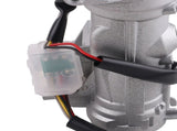 Ignition Lock Housing with Harness fit for VW Jetta Sedan Hybrid GLI 12-19 5C6905841 46167671