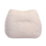 Bean Bag Chair, Bean Bag Sofa Chair with Armrests Stuffed High-Density Foam, Lazy Sofa Comfy Chairs 45735742