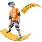 Orange Balance Board, 32.3" 62370736