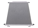 A/C Condenser fit for Honda CR-V 2.4L 2007-2011 10451 80110SWAA01 3599 Aluminum Core 68050450
