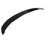 Front Bumper Lip Spoiler Splitter fit for BMW F10 5 Series 2011-2016 M Sport 58741801
