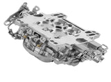 4 Barrel Carburetor Manual Choke fit for 1407 750 CFM Square Bore 4-Barrel Carb 30056327