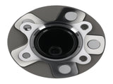 Front Passenger Wheel Hub System fit for Lexus LS460 2007-2017 513314 5-Bolt ABS Set 62610315