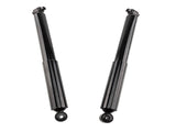 complete strut assembly 55502344
