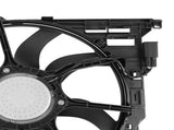 Cooling Fan 3 Pins fit for BMW 528i/530i/740Li 09-15 17428509741 17427802943 600W 31405256