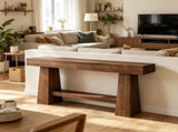 Long Console Table 09512572