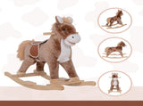Kids Rocking Horse 04935249