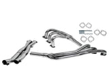 Stainless Exhaust Manifold Headers for BMW E30 1986-1991 2.5L 2.7L L6 28833689